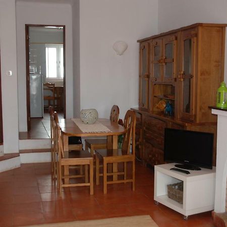 Casa Sobral Appartement Vila Nova de Milfontes Buitenkant foto