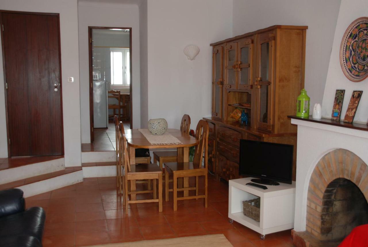 Casa Sobral Appartement Vila Nova de Milfontes Buitenkant foto