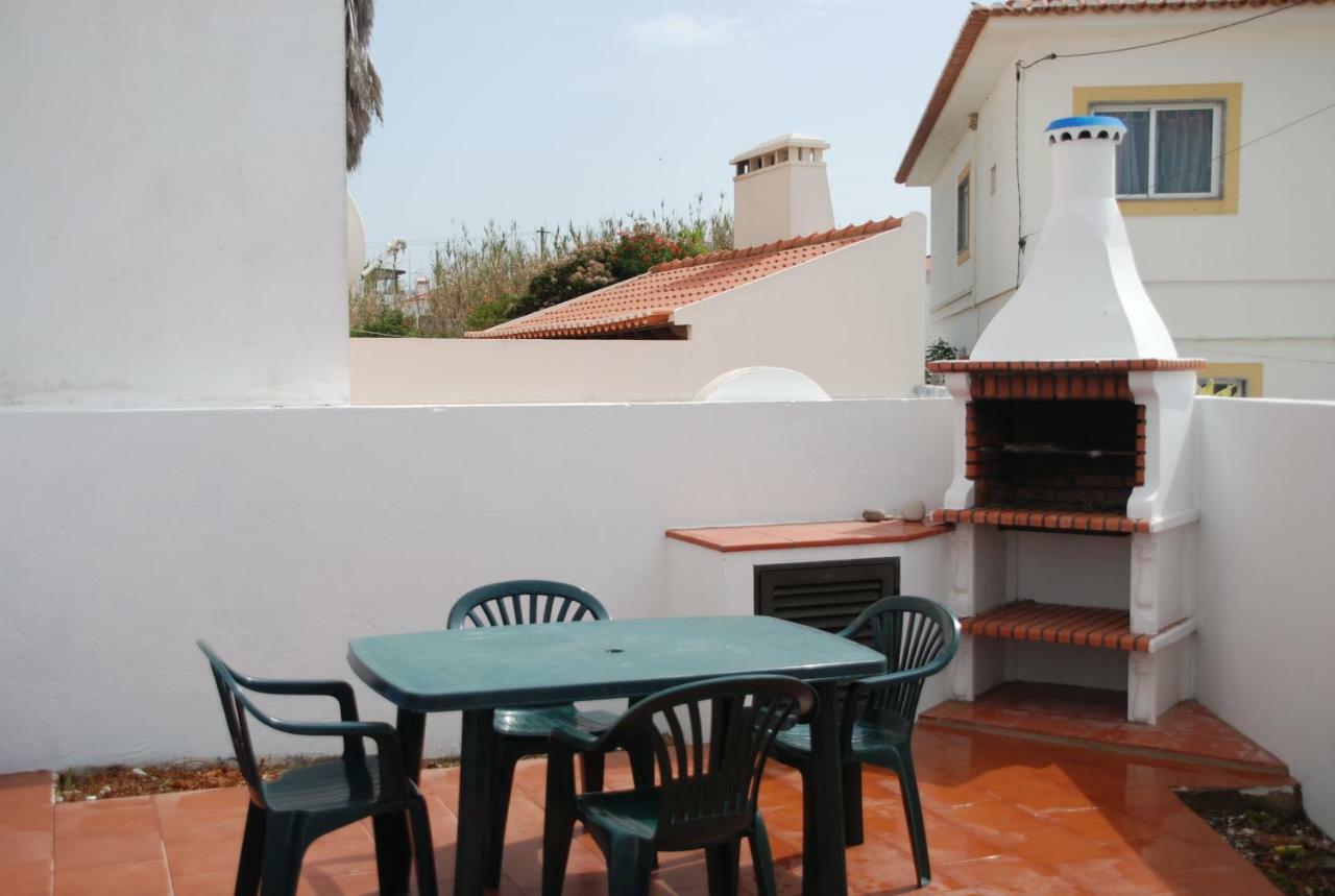 Casa Sobral Appartement Vila Nova de Milfontes Buitenkant foto