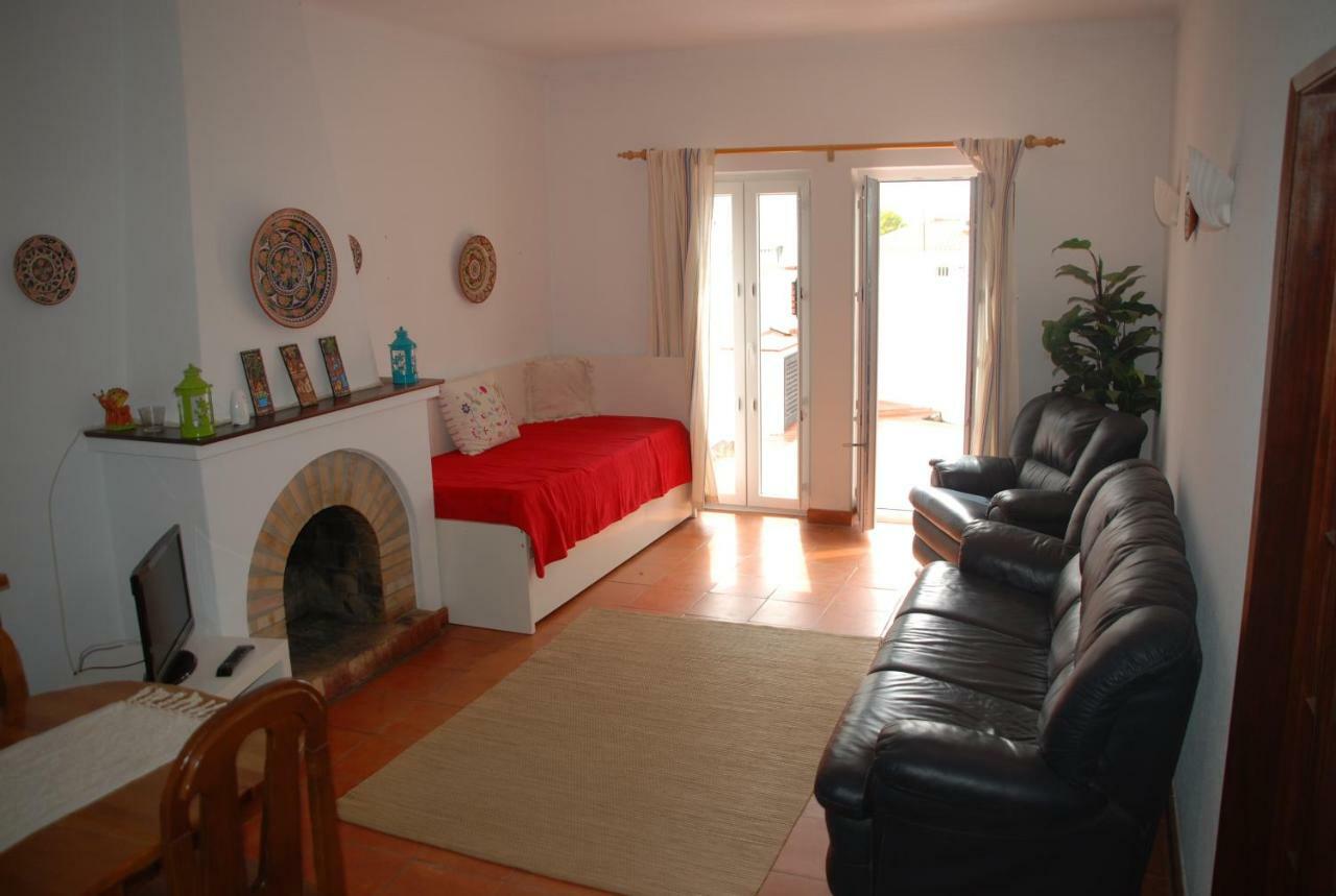 Casa Sobral Appartement Vila Nova de Milfontes Buitenkant foto