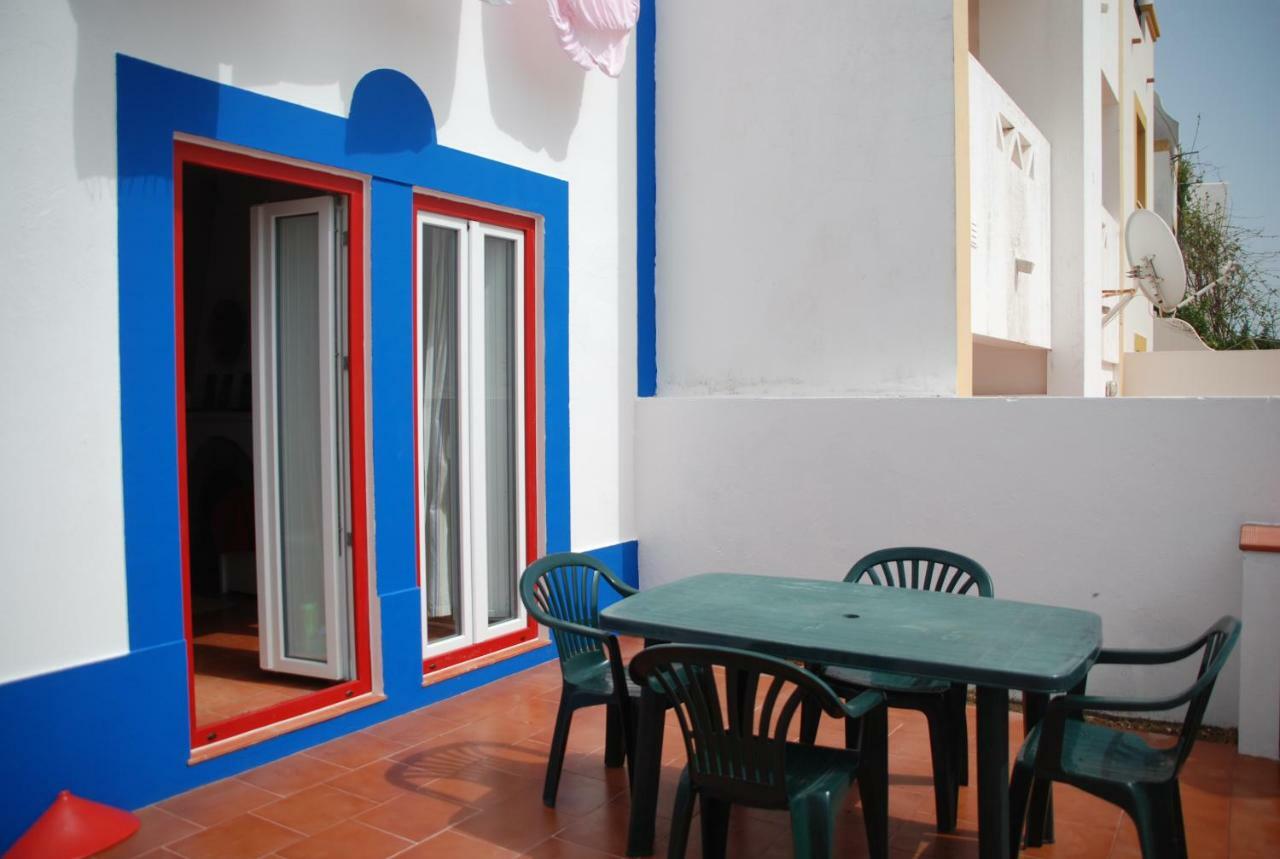 Casa Sobral Appartement Vila Nova de Milfontes Buitenkant foto