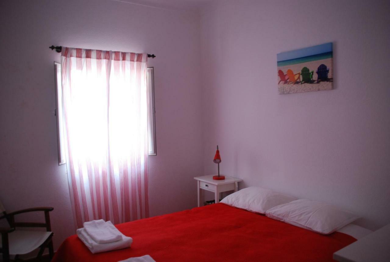 Casa Sobral Appartement Vila Nova de Milfontes Buitenkant foto